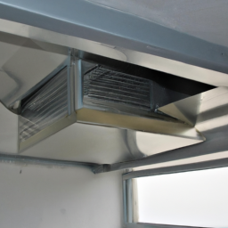 Ventilation salle de bains : maintenir un air frais et sain Castelnau-le-Lez